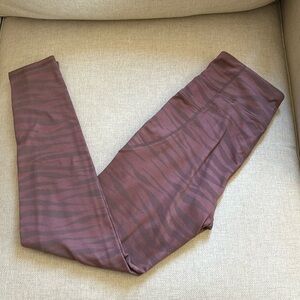 Gap Teen leggings with pockets